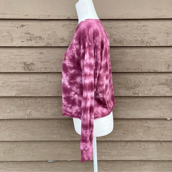 Harry Potter tie dye tee! - Picture 3 of 5